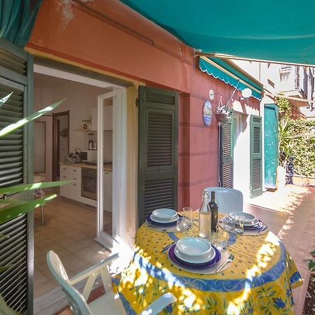 Casa Vacanze Belvedere Appartement Santa Margherita Ligure Buitenkant foto