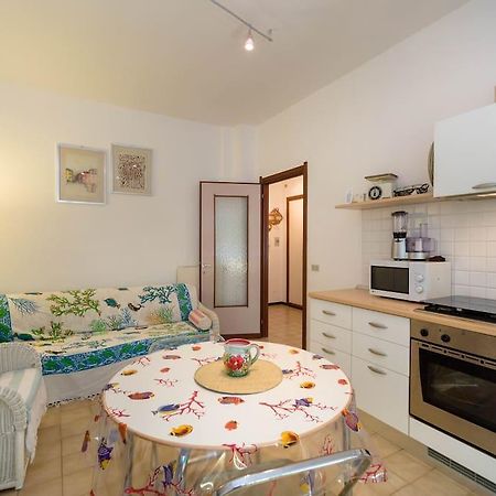 Casa Vacanze Belvedere Appartement Santa Margherita Ligure Buitenkant foto